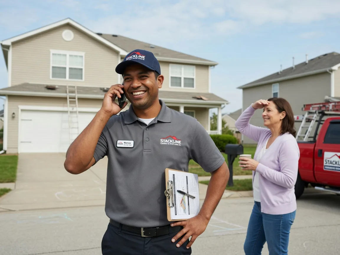 Chimney flashing repair Lamoni, IA FAQs